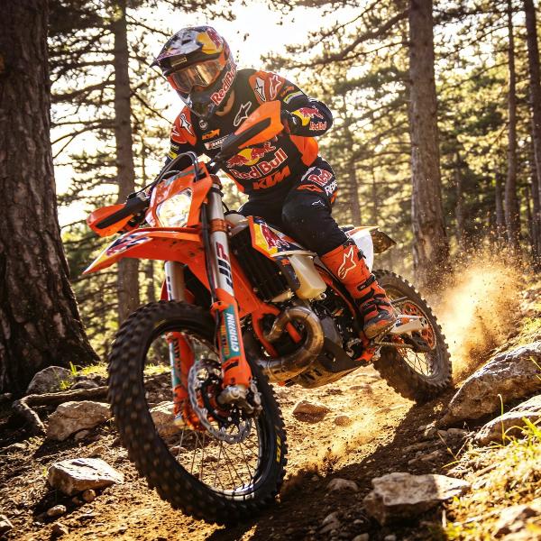 Randonnée Enduro Jura