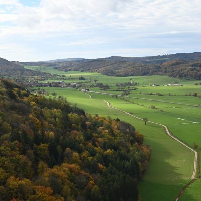 Stage Enduro depuis Lyon ou Annecy : une Expérience Unique à Vivre dans le Jura
